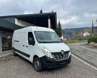 Renault Master Gebrauchtwagen