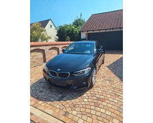 BMW 220 Gebrauchtwagen