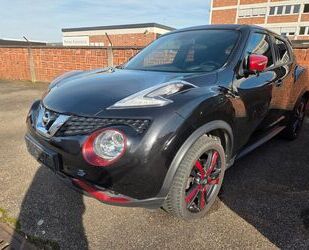 Nissan Juke Gebrauchtwagen