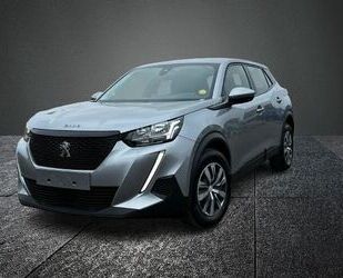 Peugeot 2008 Gebrauchtwagen