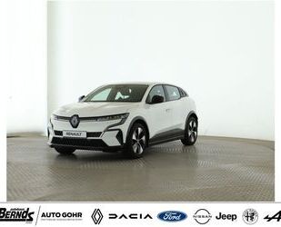 Renault Megane Gebrauchtwagen