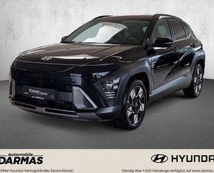 Hyundai KONA Gebrauchtwagen