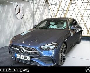Mercedes-Benz C 180 Gebrauchtwagen