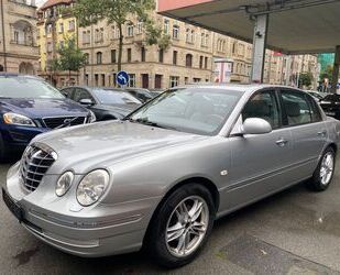 Kia Opirus Gebrauchtwagen