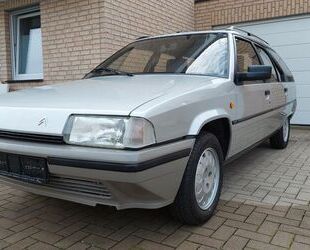 Citroen BX Gebrauchtwagen