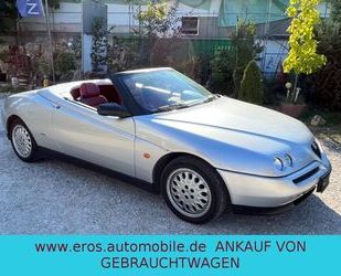 Alfa Romeo Spider Gebrauchtwagen