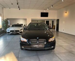 BMW 523 Gebrauchtwagen