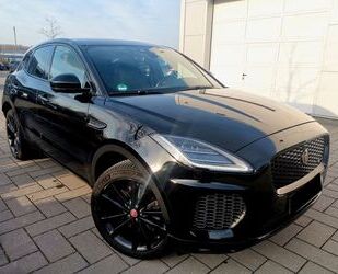 Jaguar E-Pace Gebrauchtwagen