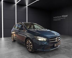 Mercedes-Benz B 220 Gebrauchtwagen
