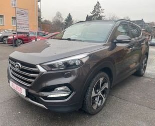 Hyundai TUCSON Gebrauchtwagen