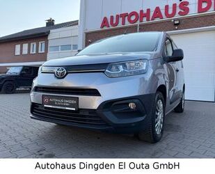 Toyota Proace (Verso) Gebrauchtwagen