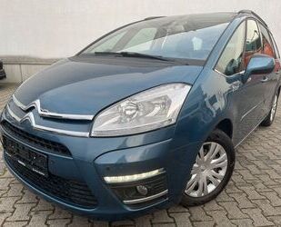 Citroen Grand C4 Picasso / SpaceTourer Gebrauchtwagen