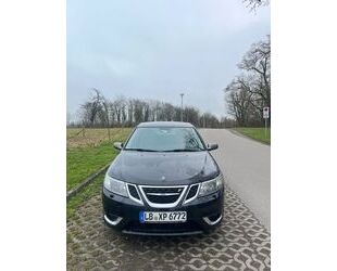 Saab 9-3 Gebrauchtwagen