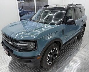 Ford Bronco Sport Gebrauchtwagen