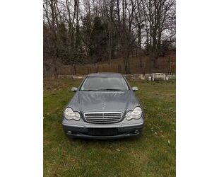 Mercedes-Benz 200 Gebrauchtwagen