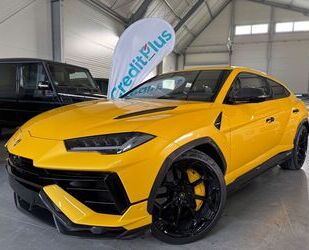 Lamborghini Urus Gebrauchtwagen
