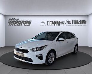Kia ceed / Ceed Gebrauchtwagen