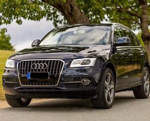 Audi Q5 Gebrauchtwagen