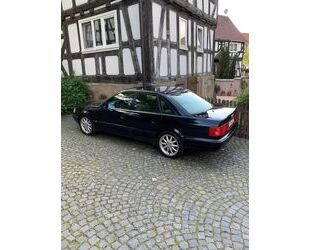 Audi S4 Gebrauchtwagen