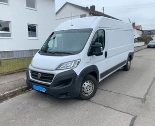 Fiat Ducato Gebrauchtwagen