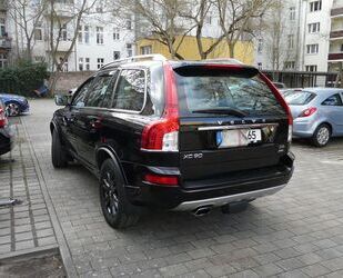 Volvo XC90 Gebrauchtwagen