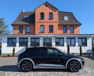 Hyundai IONIQ 5 Gebrauchtwagen