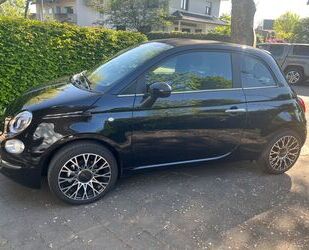 Fiat 500C Gebrauchtwagen