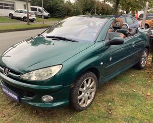 Peugeot 206 Gebrauchtwagen