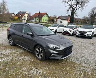 BMW Focus 