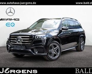 Mercedes-Benz GLS 450 Gebrauchtwagen