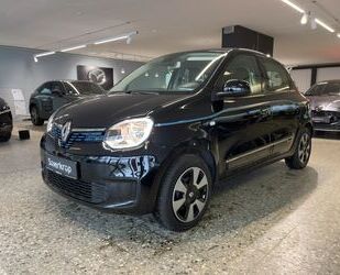 Renault Twingo Gebrauchtwagen