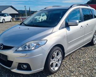 Mazda 5 Gebrauchtwagen