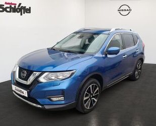 Nissan X-Trail Gebrauchtwagen
