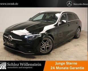 Mercedes-Benz C 300 Gebrauchtwagen