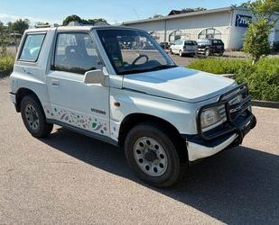 Suzuki Vitara Gebrauchtwagen