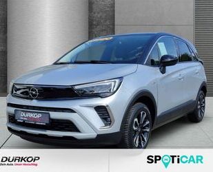 Opel Crossland (X) Gebrauchtwagen