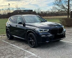 BMW X5 Gebrauchtwagen