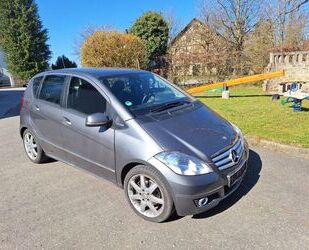Mercedes-Benz A 180 Gebrauchtwagen