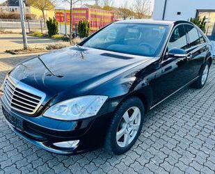 Mercedes-Benz S 320 Gebrauchtwagen