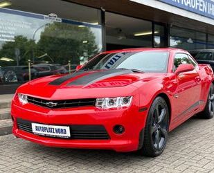 Chevrolet Camaro Gebrauchtwagen