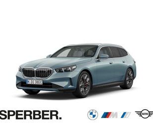 BMW i5 Gebrauchtwagen
