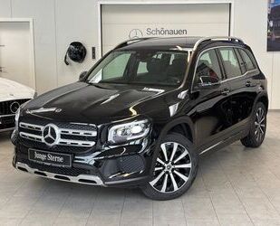 Mercedes-Benz GLB 250 Gebrauchtwagen