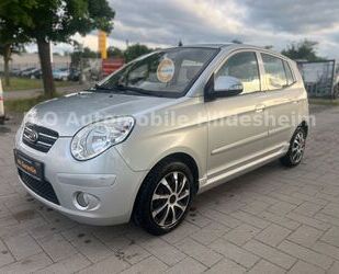 Kia Picanto Gebrauchtwagen