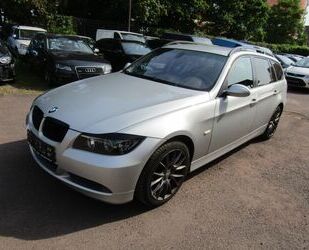 BMW 320 Gebrauchtwagen