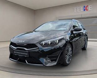 Kia ceed Sportswagon Gebrauchtwagen