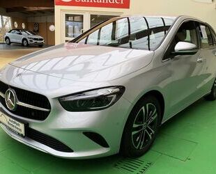 Mercedes-Benz B 180 Gebrauchtwagen