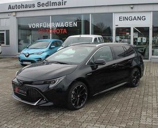 Toyota Corolla Gebrauchtwagen