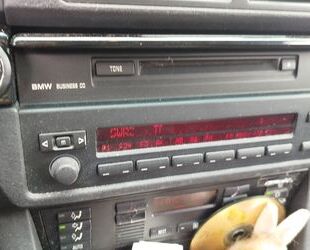 BMW 523 Gebrauchtwagen