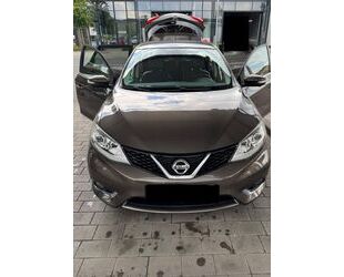 Nissan Pulsar Gebrauchtwagen