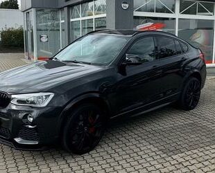 BMW X4 Gebrauchtwagen
